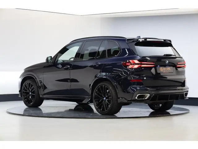 BMW X5 xDrive50e | M-Sport | 22 Inch | Innovation Pack | Comfort Pack | Panoramadak | SOH 95.5% |