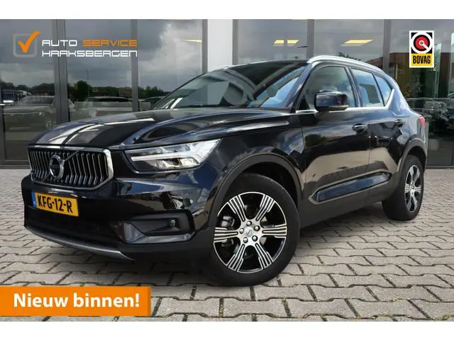 Volvo XC40 2.0 B4 Inscription | ACC | Camera | Memory |
