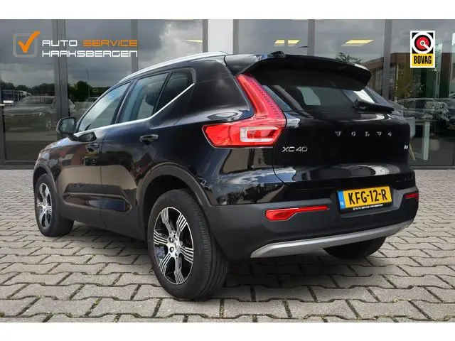 Volvo XC40 2.0 B4 Inscription | ACC | Camera | Memory |