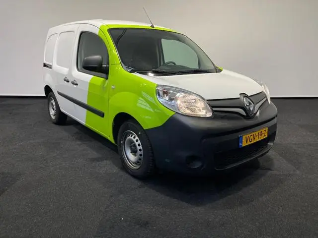 RENAULT KANGOO 1.5 DSL Euro  Euro 6 Airco 6 bak