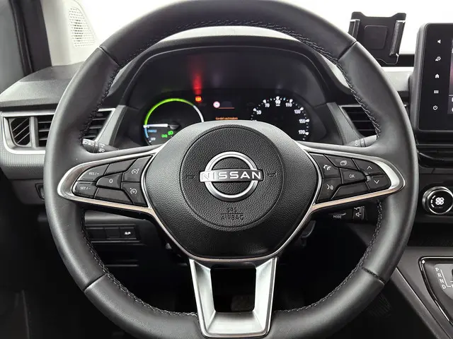 Nissan Townstar