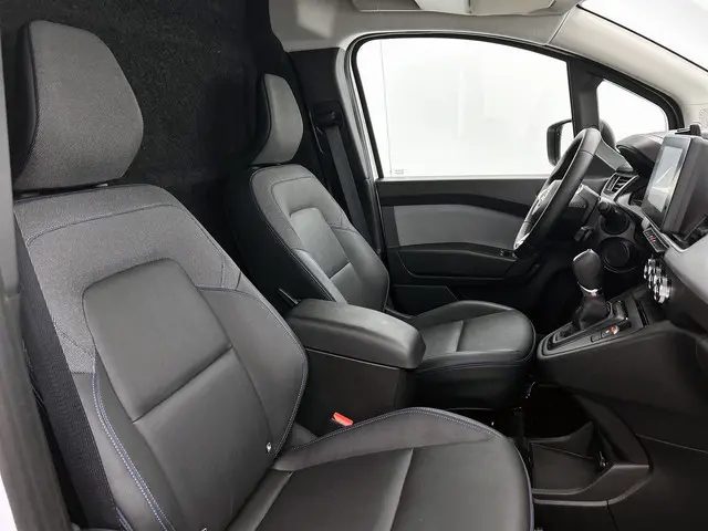 Nissan Townstar