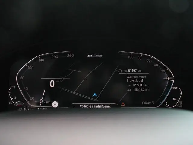 BMW X3 xDrive30e Plug in Hybride Advantage Automaat Navigatie Climate Control Adaptieve Cruise Contr...