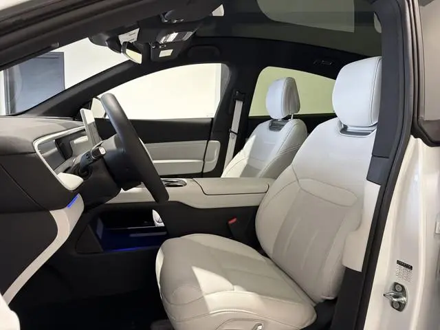 XPENG G6