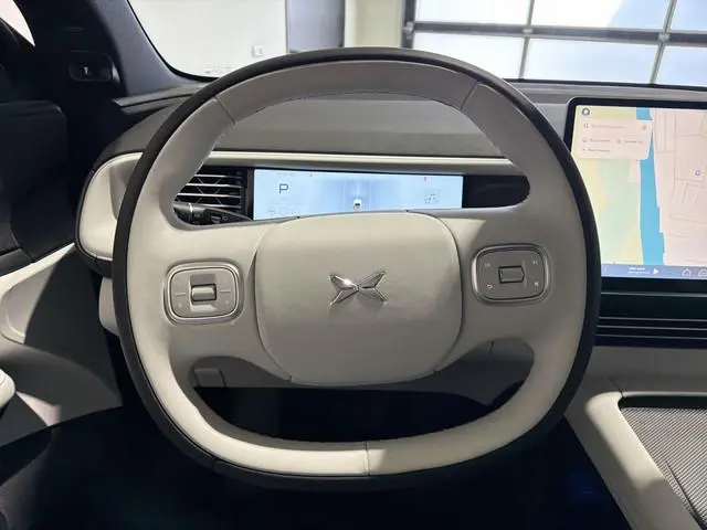 XPENG G6