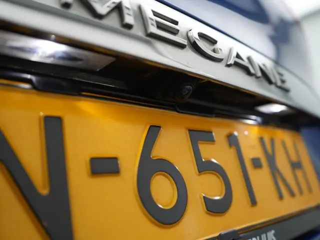 Renault Mégane