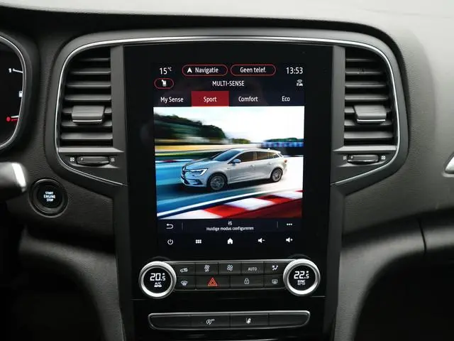 Renault Mégane