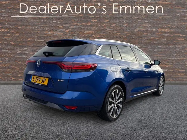 Renault Mégane
