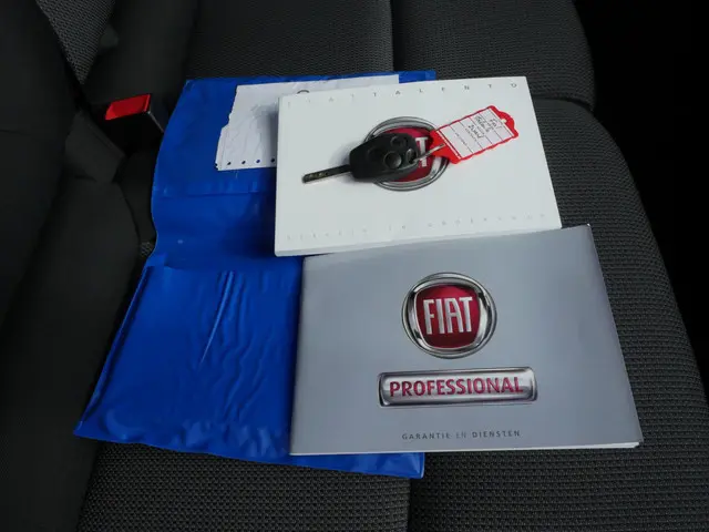 Fiat Talento