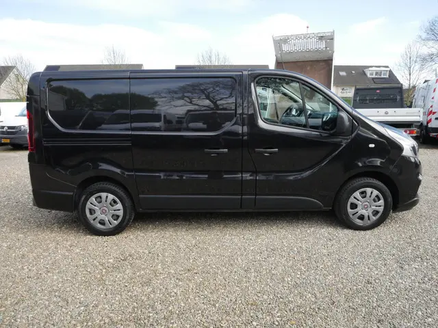 Fiat Talento