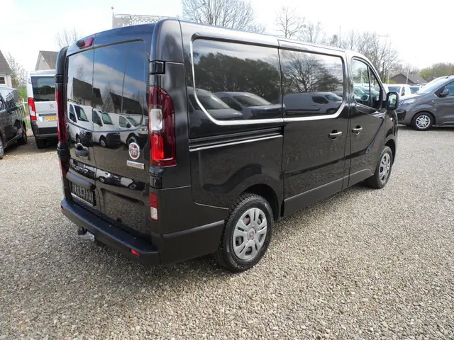 Fiat Talento