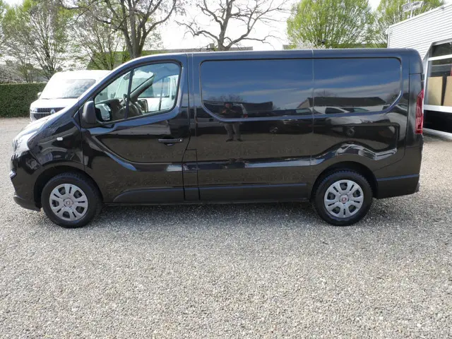 Fiat Talento
