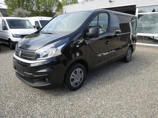Fiat Talento