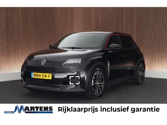 Renault 5