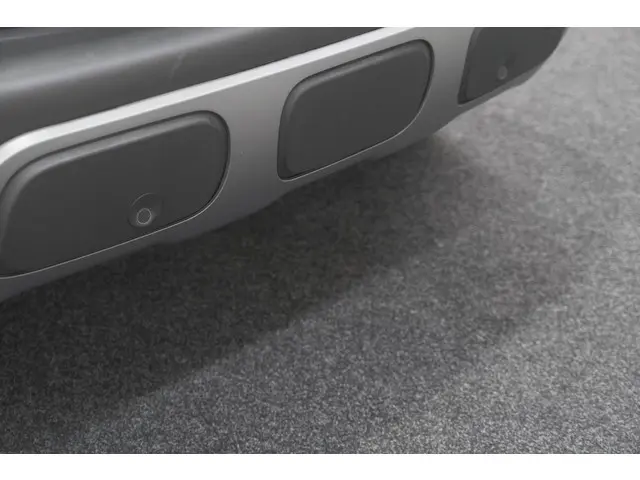 Citroen C3 Aircross PureTech 110 Feel | Parkeersensoren | Navigatie | Apple Carplay