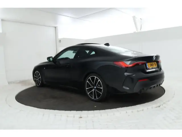 BMW 4-serie Coupé 430i High Executive Automaat 2e eigenaar, Harman Kardon