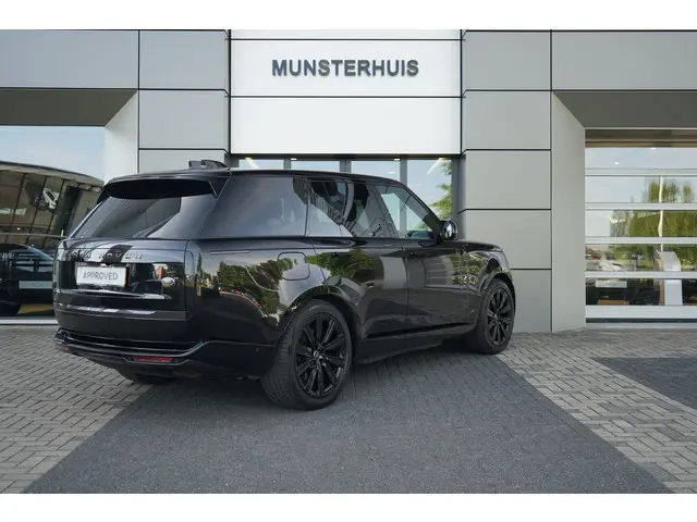 Land Rover Range Rover 3.0 P510e Autobiography PHEV | Schuif/Kantel dak  | Massage stoelen | Head-up...