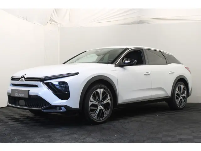 Citroën C5 X 1.2 PureTech Feel