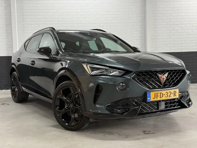 Cupra Formentor 1.4 e-Hyb VZ Performance Copper Edition! Vol Vol !!