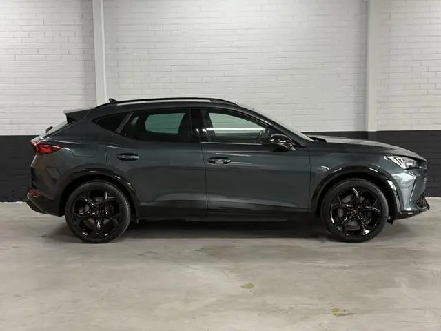 Cupra Formentor 1.4 e-Hyb VZ Performance Copper Edition! Vol Vol !!