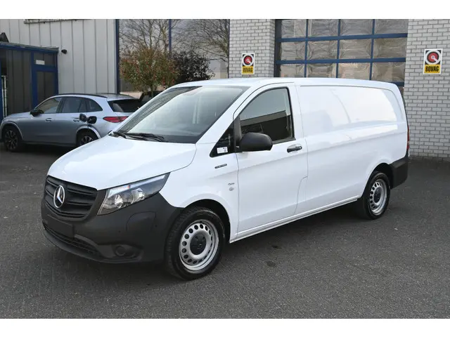 Mercedes-Benz eVito 112 L2 66 kWh Distronic, Parkeerpakket, Audio 30, Etc. 