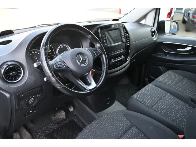 Mercedes-Benz eVito