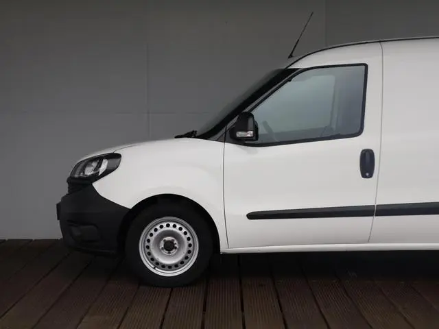 Fiat Doblò