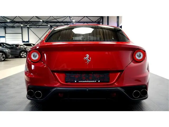 Ferrari FF