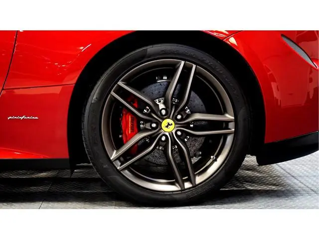 Ferrari FF