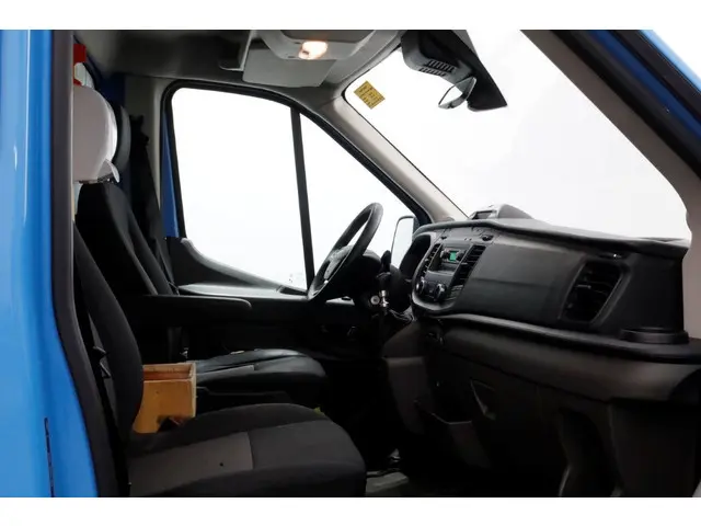 Ford Transit 350 2.0 TDCI 130pk E6 Bakwagen met achterdeuren 2-Persoons 12-2020