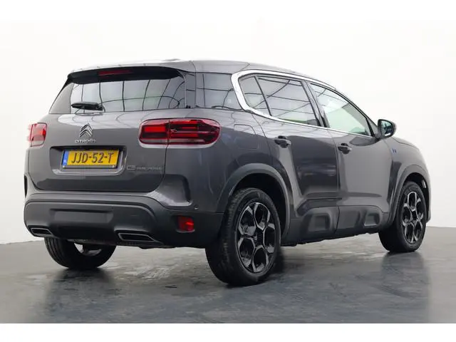 Citroën C5 Aircross 1.6 Plug-in Hybrid 225 Business Plus | Camera | Plug-in