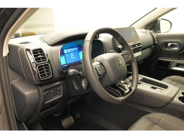 Citroën C5 Aircross 1.6 Plug-in Hybrid 225 Business Plus | Camera | Plug-in