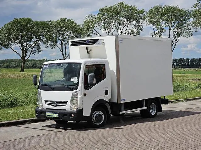 Renault Maxity