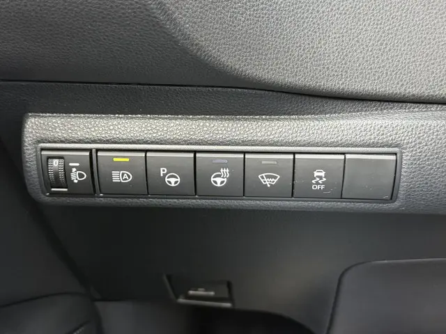 Toyota Corolla Touring Sports