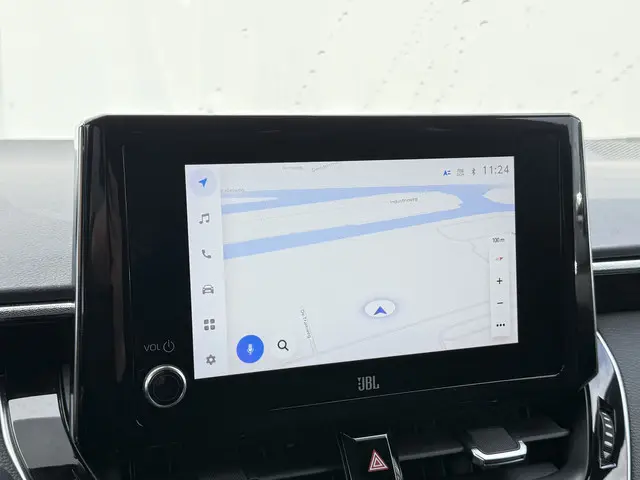 Toyota Corolla Touring Sports