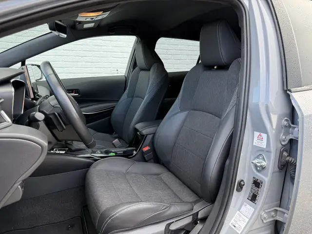 Toyota Corolla Touring Sports