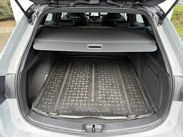 Toyota Corolla Touring Sports