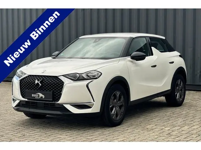 DS DS 3