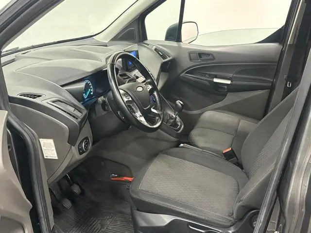 Ford Transit Connect 1.5 EcoBlue L2 Trend Airco Navigatie Parkeersensoren Camera Cruise Control Lich...