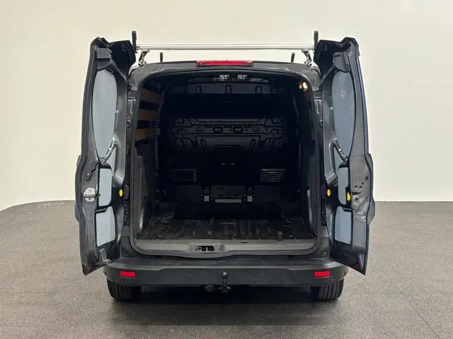Ford Transit Connect 1.5 EcoBlue L2 Trend Airco Navigatie Parkeersensoren Camera Cruise Control Lich...