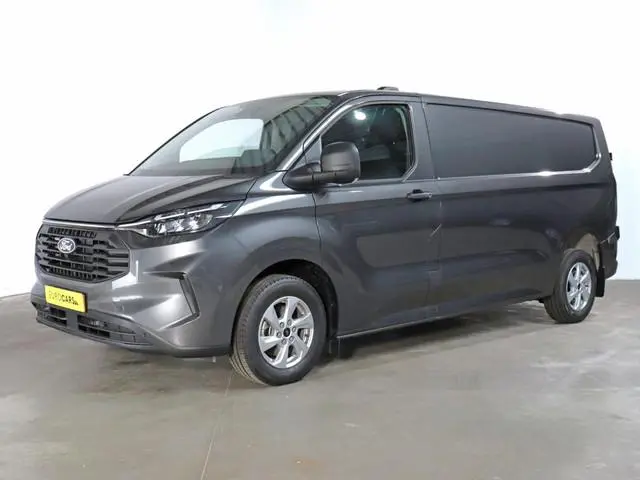 Ford Transit Custom 300 2.0 TDCI L2H1 Trend Nieuw Model Ford Transit Custom 300 2.0 TDCI L2H1 Trend...