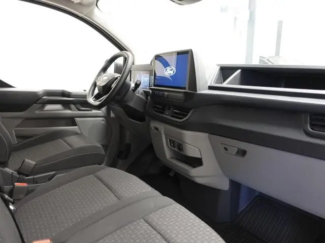 Ford Transit Custom 300 2.0 TDCI L2H1 Trend Nieuw Model Ford Transit Custom 300 2.0 TDCI L2H1 Trend...