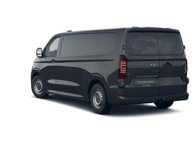 Volkswagen Bedrijfswagens e-Transporter Bestelwagen Bestelwagen 70kWh 218pk L2 735948