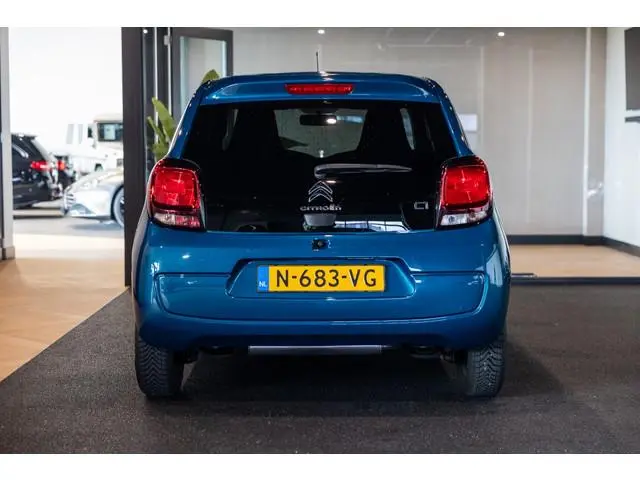 Citroën C1