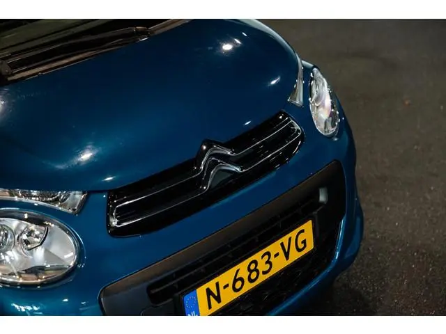Citroën C1
