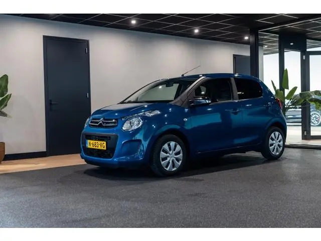Citroën C1
