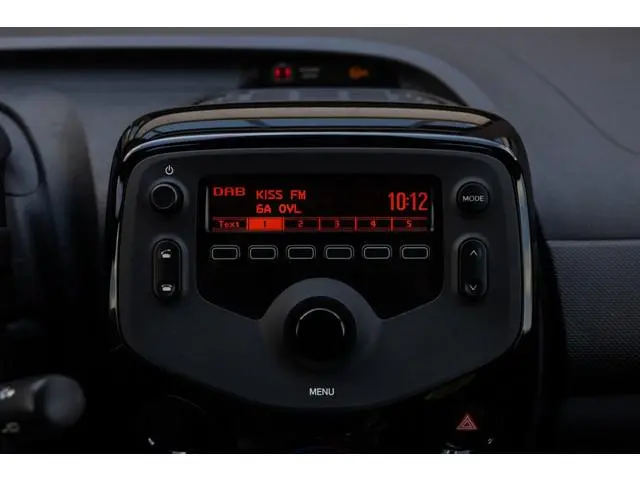 Citroën C1