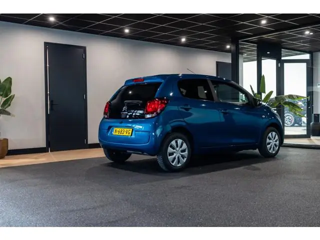 Citroën C1