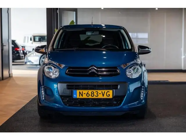 Citroën C1