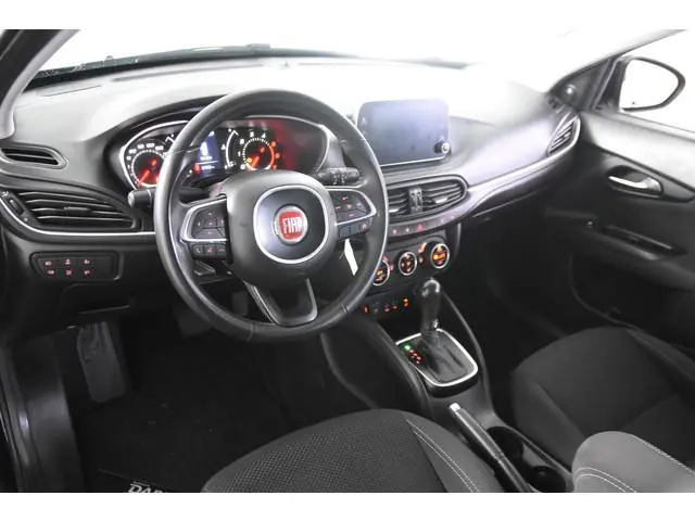 Fiat Tipo Stationwagon 1.6 MultiJet 16v Business Automaat *Navigatie*Stoelverwarming*